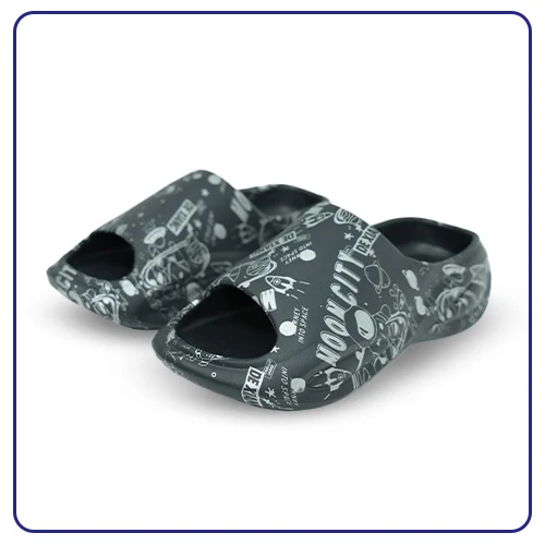 Sandalia Casual para Hombre en Plástico Resistente – M249