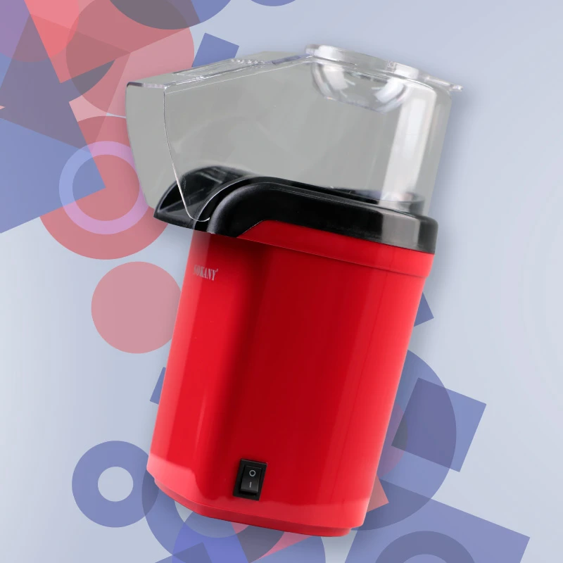 Máquina para Cotufas SK-299 1100W