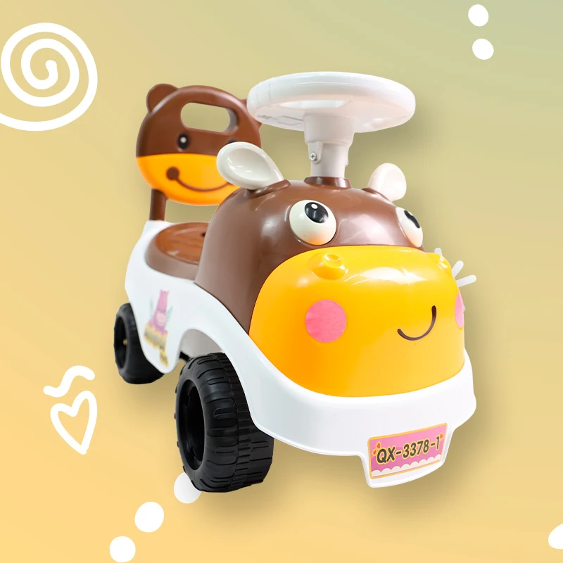 Carro Montable 91-127