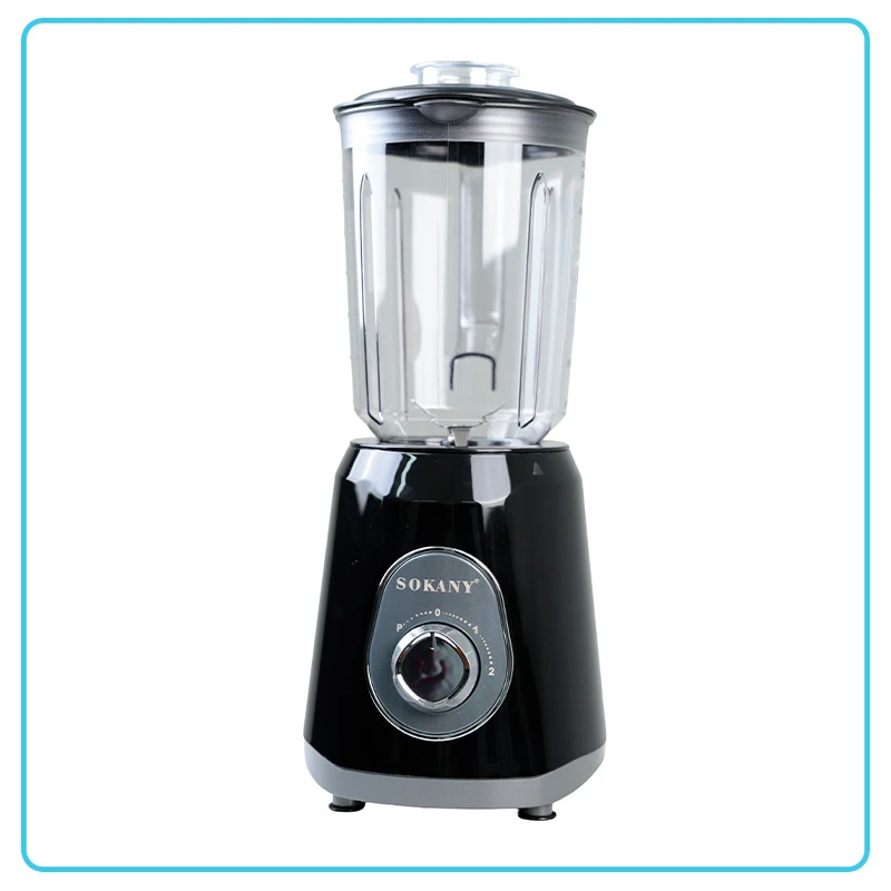 Licuadora Multiusos 3 en 1 SK-03036