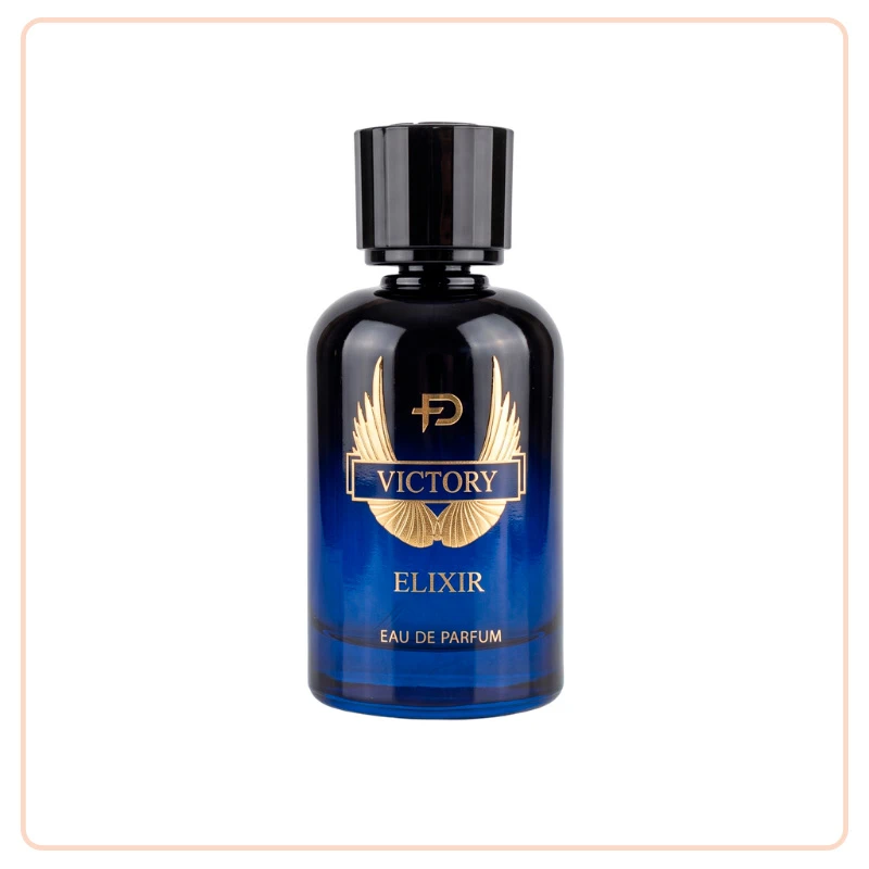Perfume Fragrance Deluxe Victory Elixir 100 ml