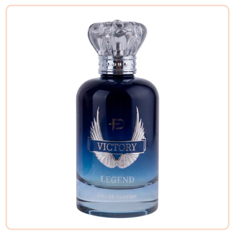 Perfume Wadi Deluxe Victory Legend 100ml