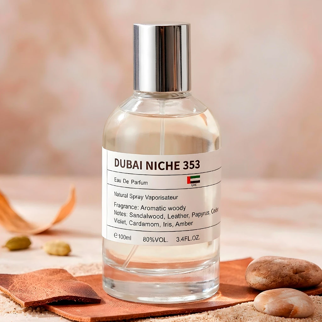 Perfume Dubai Niche 353 100 ml EDP