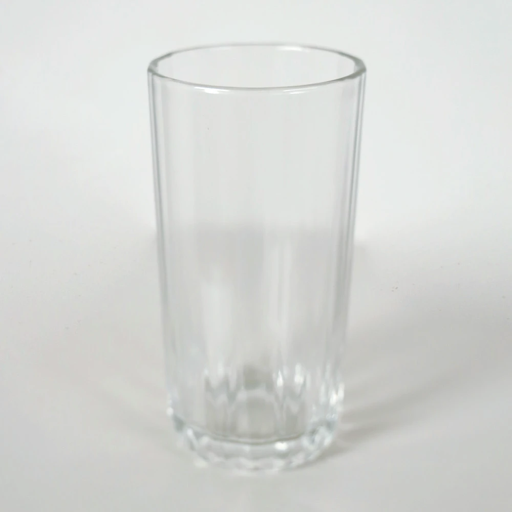 Juego de 3 Vasos Largos 300ml