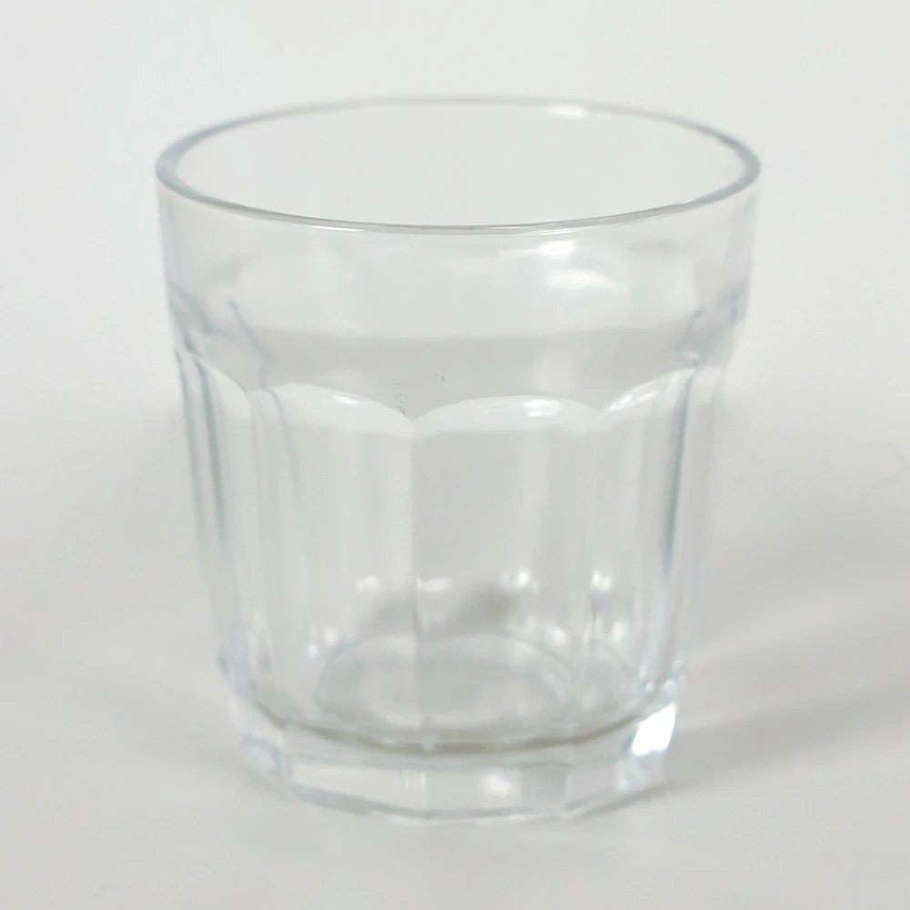 Juego de 3 Vasos Lawse 250 ml