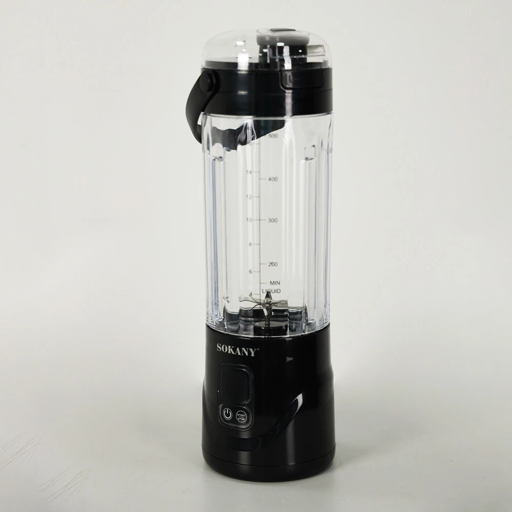 Licuadora Portátil USB SOKANY (SK-01031)