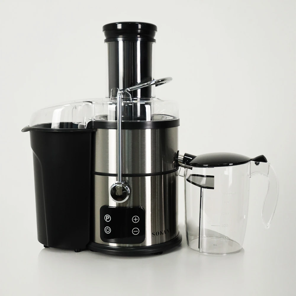 Extractor de Jugos SOKANY (SK-03014)