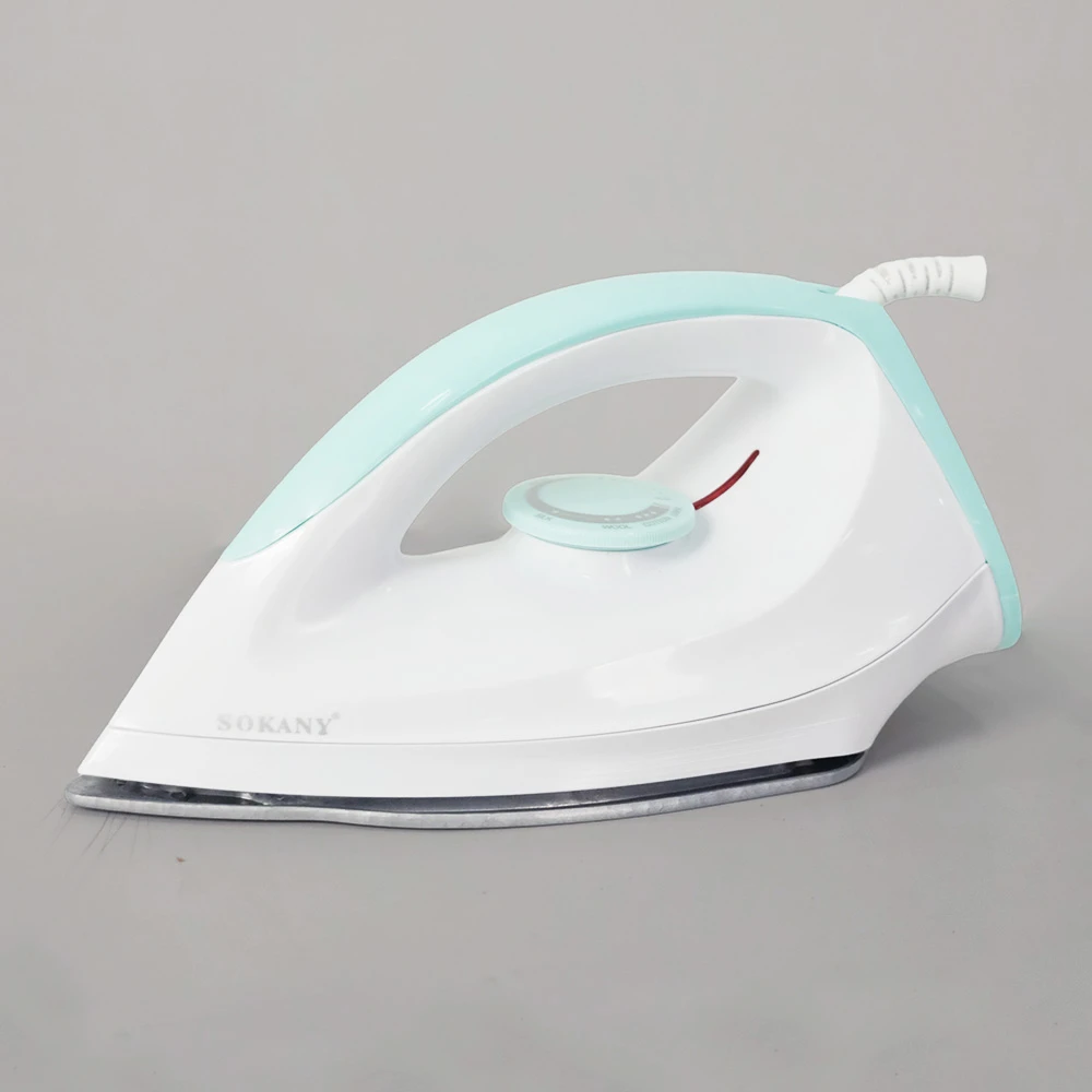 Plancha de Ropa SOKANY (SK-119)