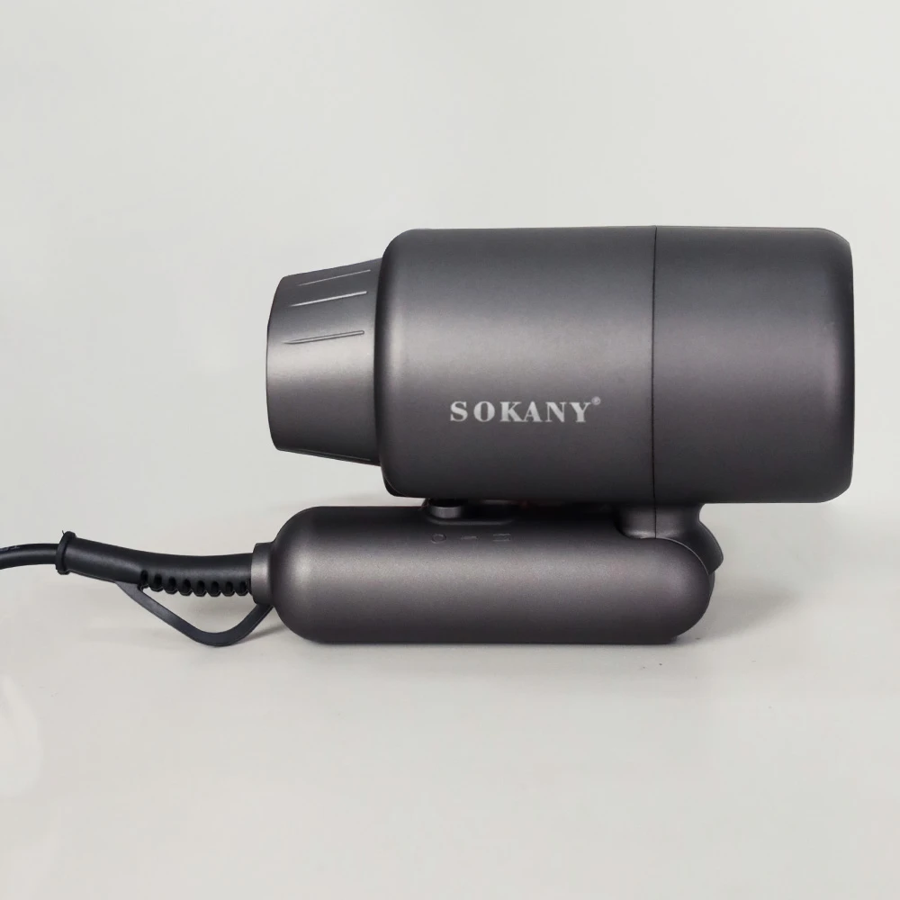 Secador de Cabello Plegable SOKANY (SK-14028)
