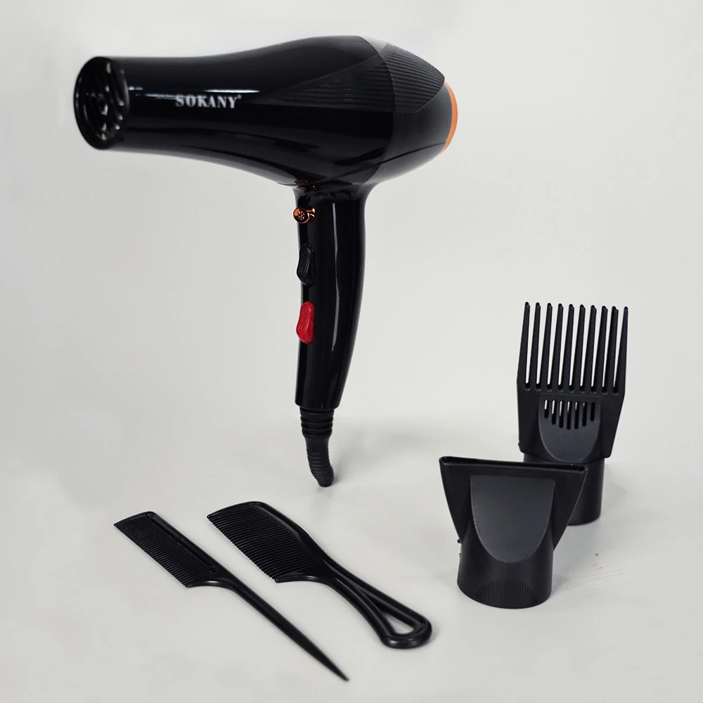 Secador de Cabello SOKANY (SK-2214)