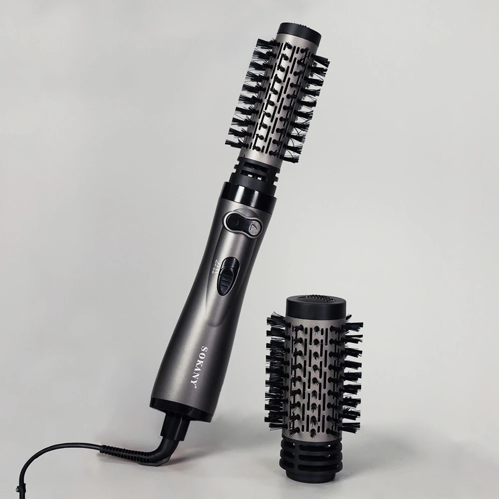 Cepillo Secador de Aire SOKANY (SK-15006)