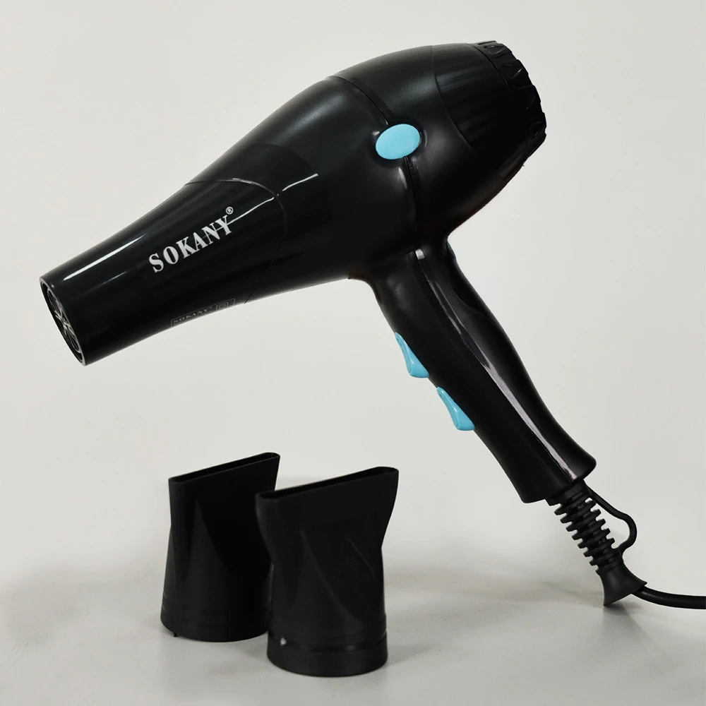Secador de Cabello SOKANY (HS-3210)