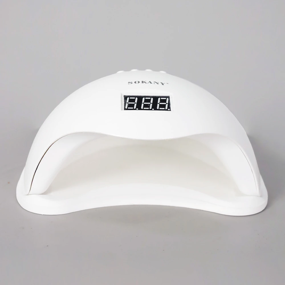 Lámpara de Uñas (SK-923)